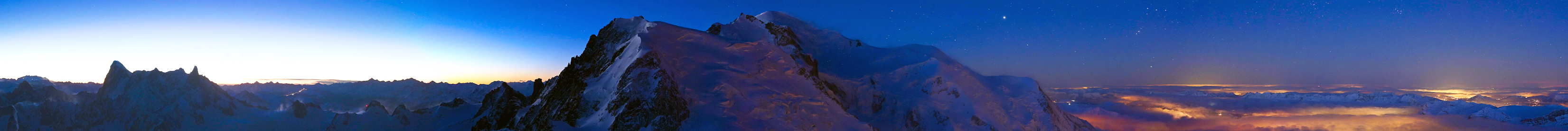 Dimanche, 06:40 - © CMB