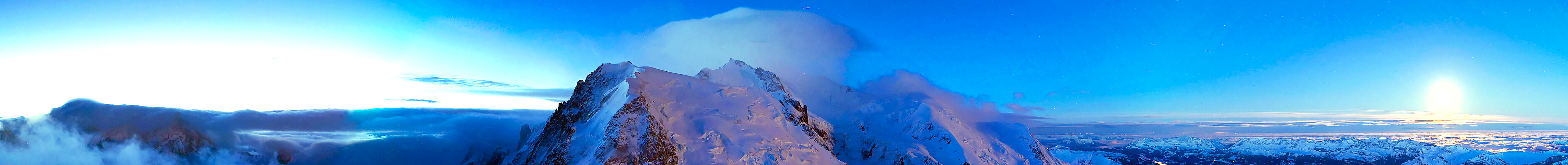 Jeudi, 07:00 - © CMB