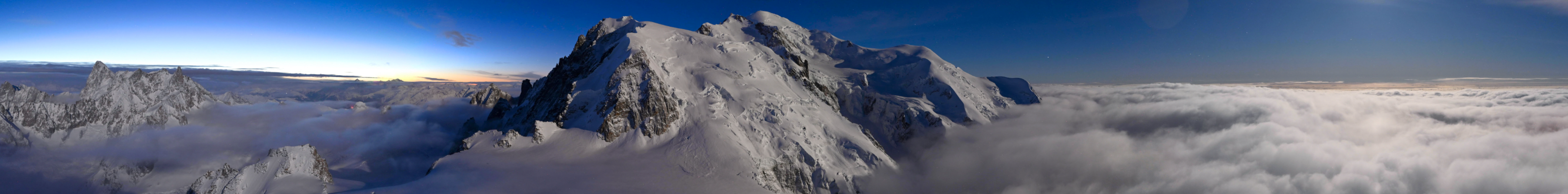 Vendredi, 06:50 - © CMB