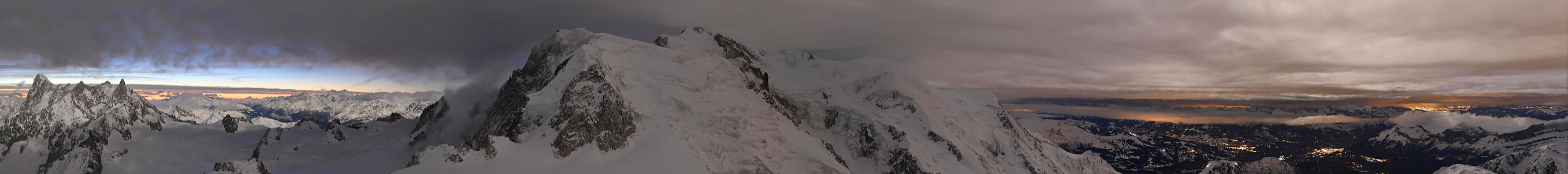 Samedi, 06:40 - © CMB