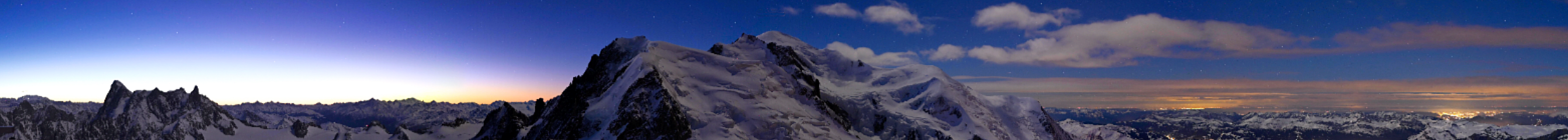 Mercredi, 06:50 - © CMB