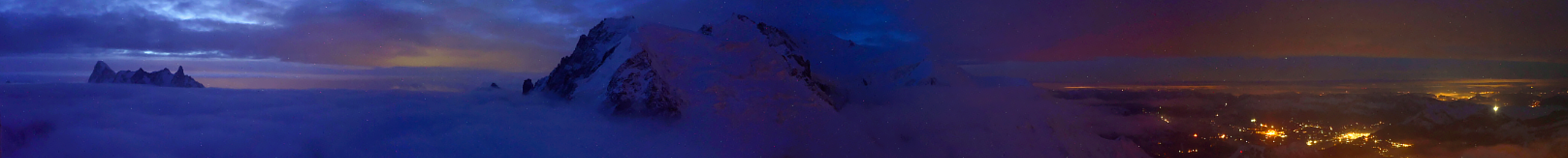 Mercredi, 07:00 - © CMB