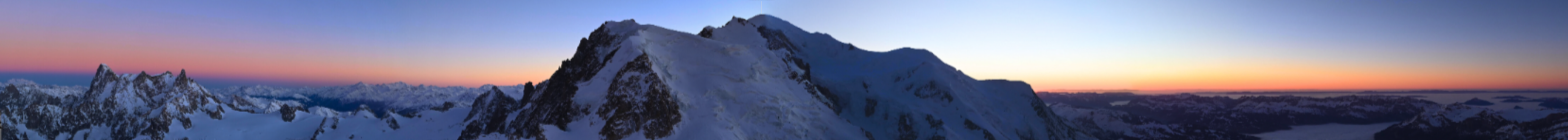 Dimanche, 17:00 - © CMB