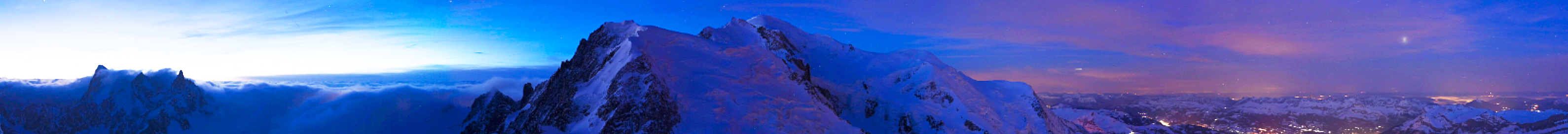 Lundi, 07:00 - © CMB