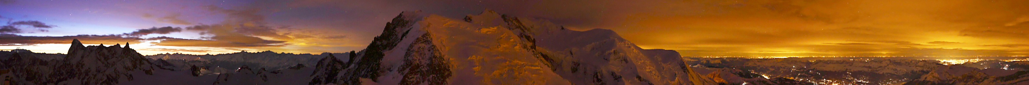 Mardi, 06:40 - © CMB