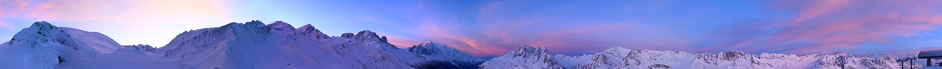 Samedi, 07:00 - © CMB