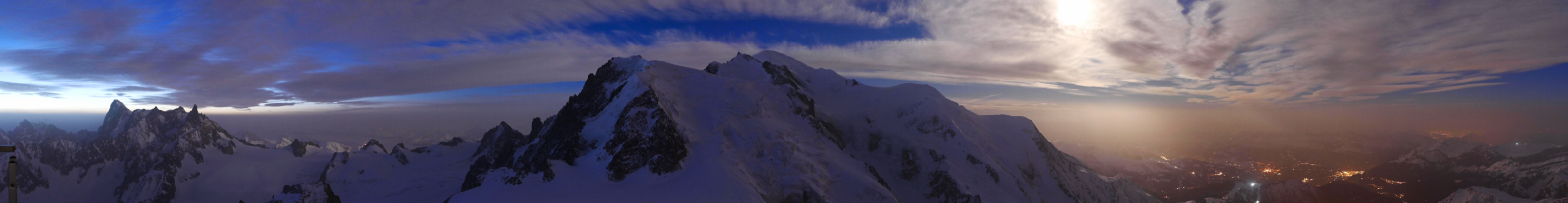 Jeudi, 06:00 - © CMB