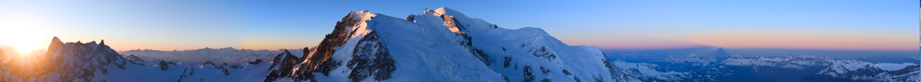 Vendredi, 06:40 - © CMB