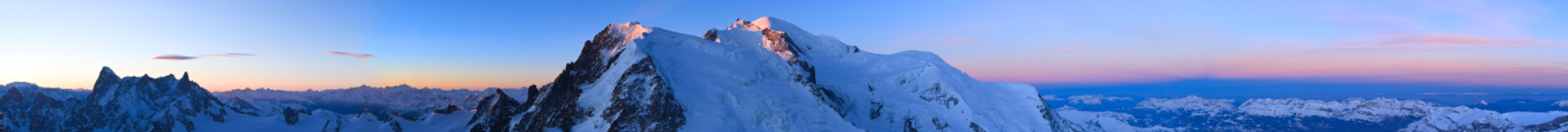 Samedi, 06:10 - © CMB