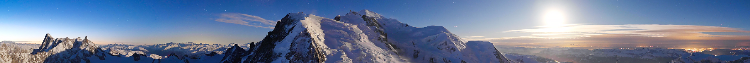 Mercredi, 06:00 - © CMB