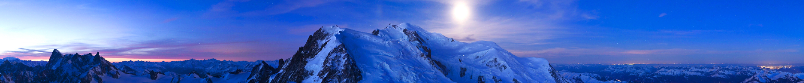 Dimanche, 06:10 - © CMB