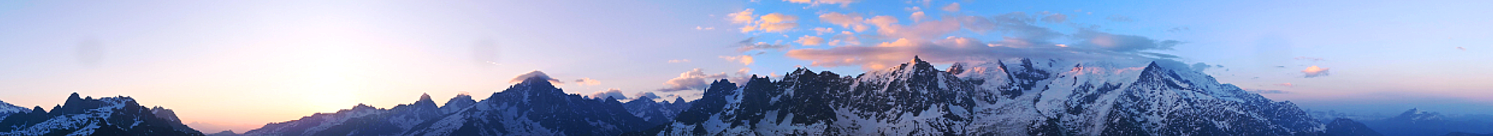 Mercredi, 05:50 - © CMB