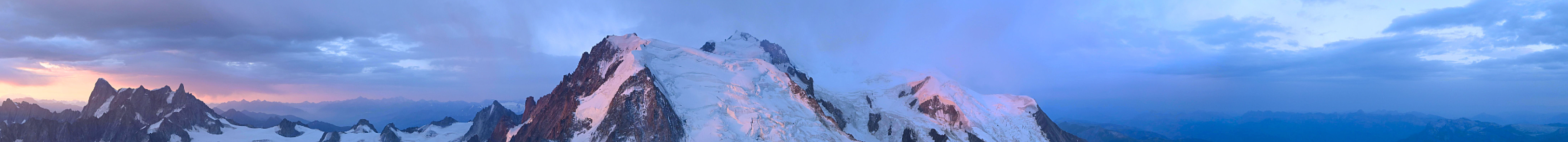Samedi, 06:10 - © CMB