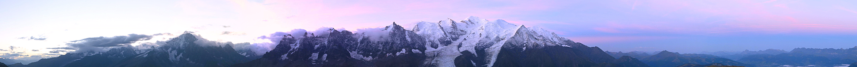 Samedi, 06:30 - © CMB